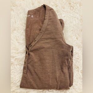 Abercrombie & Fitch bodysuit